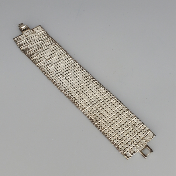 AB Party Evening Bracelet - Picture 4 of 8